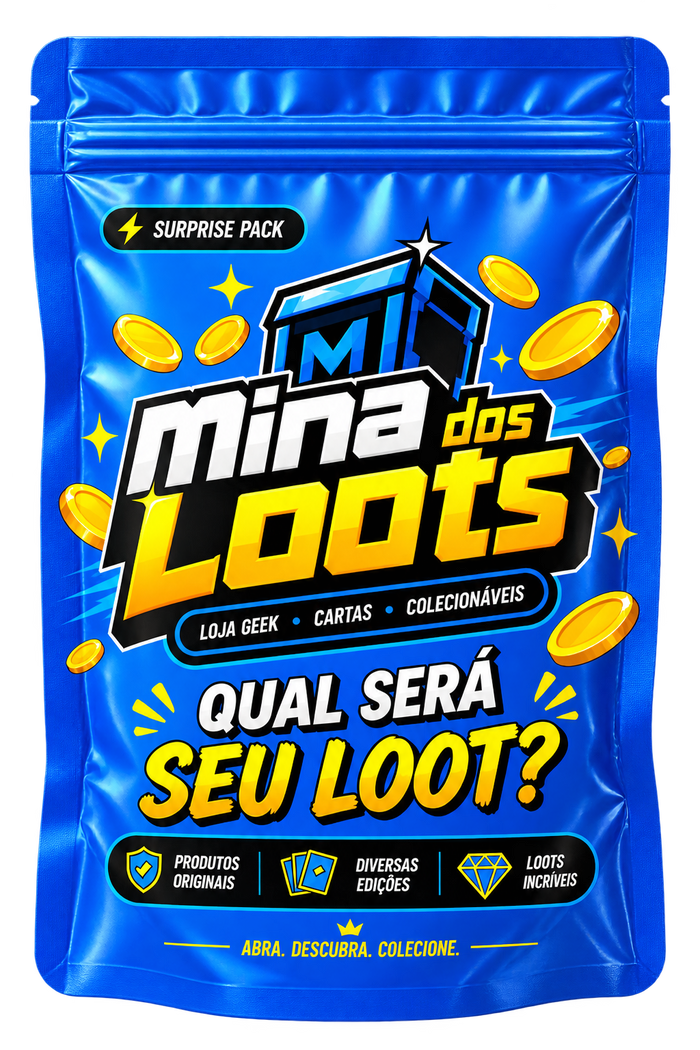 Surprise Pack C/3