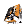 Bleach Card Deluxe - 1 Box com 10 boosters Kayou Original